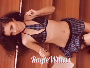 RayleWilliss