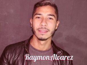 RaymonAlvarez