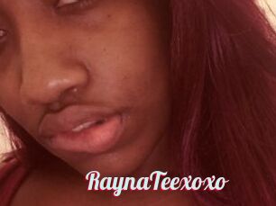 RaynaTeexoxo