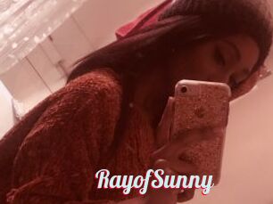 RayofSunny