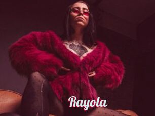 Rayola