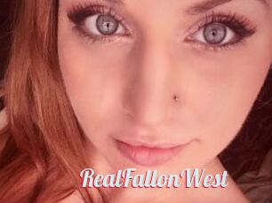 RealFallonWest