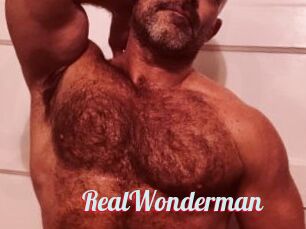 RealWonderman