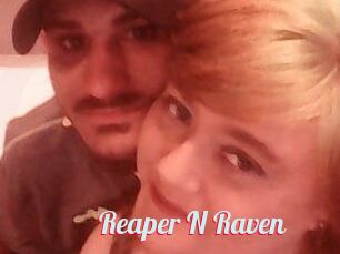 Reaper_N_Raven