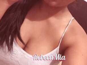 RebecaMia