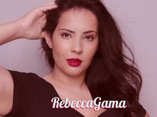 RebeccaGama