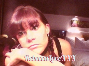 RebeccaLoveXXX