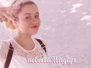 RebeccaWhytys