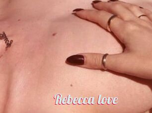 Rebecca_love