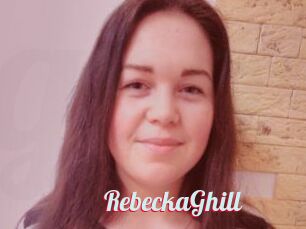 RebeckaGhill