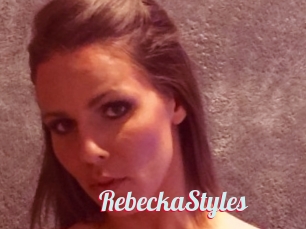 RebeckaStyles