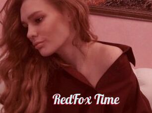 RedFox_Time