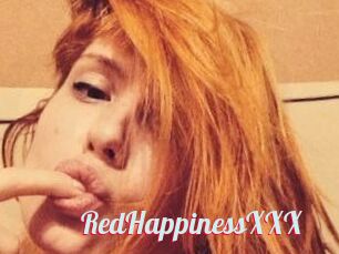 RedHappinessXXX