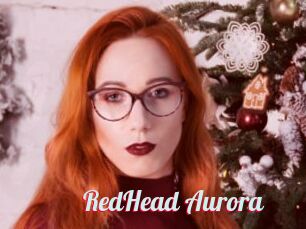 RedHead_Aurora