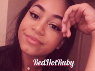 RedHotRuby