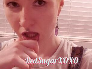 RedSugarXOXO