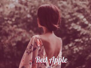 Red_Apple