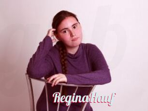 ReginaHauf