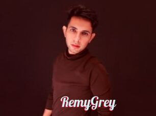 RemyGrey