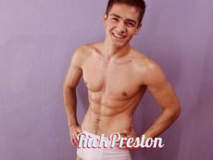 RickPreston