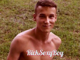 RickSexyBoy