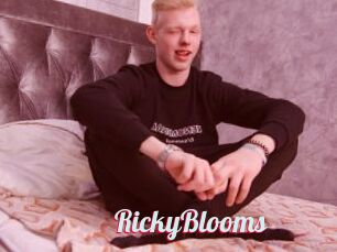 RickyBlooms