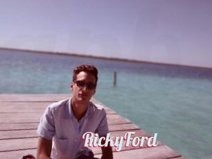 RickyFord