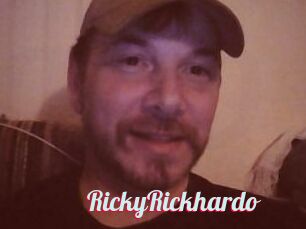 RickyRickhardo