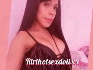 Ririhotsexdollxx