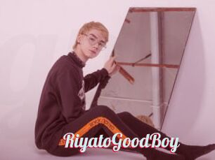 RiyatoGoodBoy