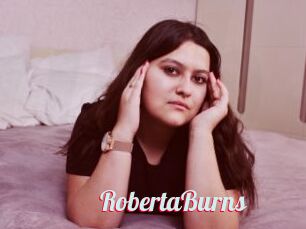 RobertaBurns