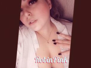 RobinPink