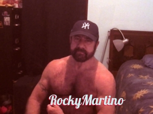 RockyMartino