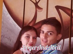 RogerAndAbril