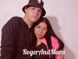 RogerAndMara