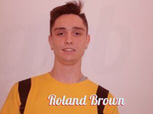 Roland_Brown