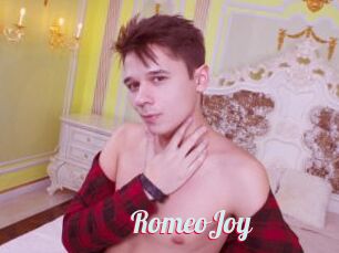 RomeoJoy