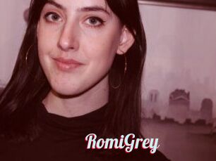 RomiGrey