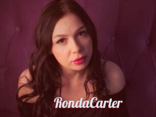 RondaCarter