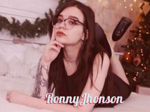 RonnyJhonson