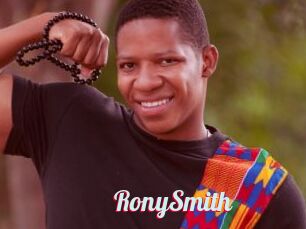 RonySmith