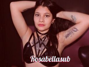 Rosabellasub