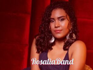 RosaliaBand