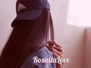 Rosalia_Love