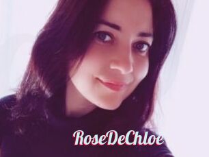 RoseDeChloe