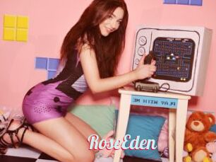 RoseEden