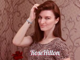 RoseHilton