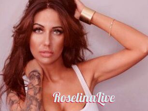 RoselinaLive