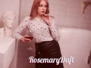 RosemaryDaft