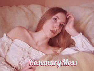 RosemaryMoss